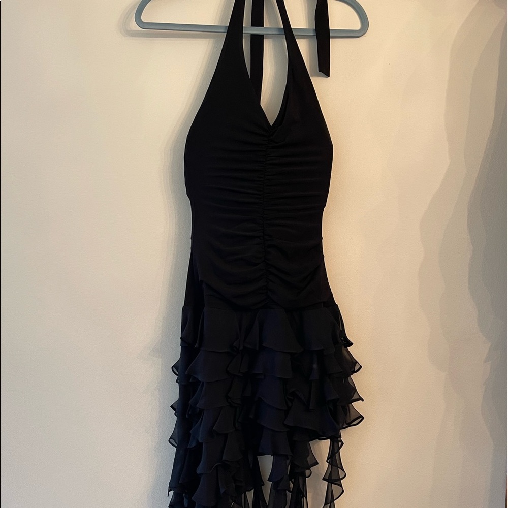 Time to have fun with this dress!!